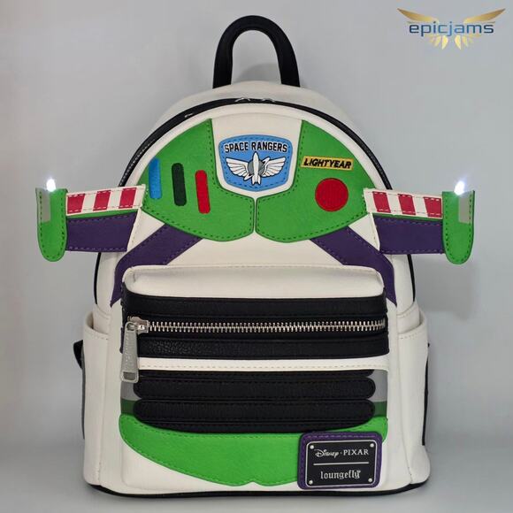 Backpacks